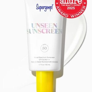 Supergoop!
